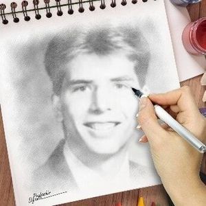 Meet your Posher, Steve